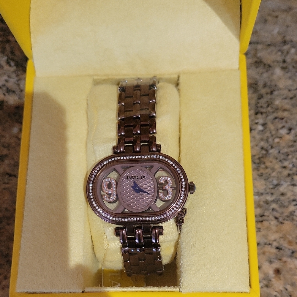 Invicta Women's Watch